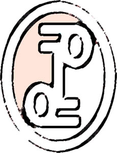 logo de PLP