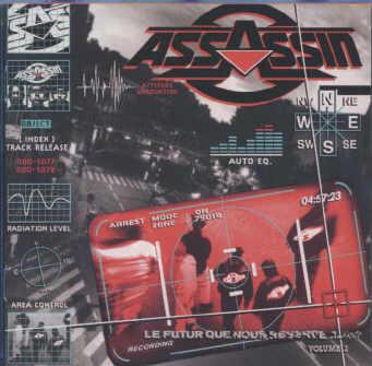 Le Futur que nous R�serve-t-il? Vol.2 recto