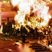 Extinction level Event recto