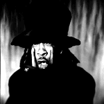 Busta et son beau chapeau