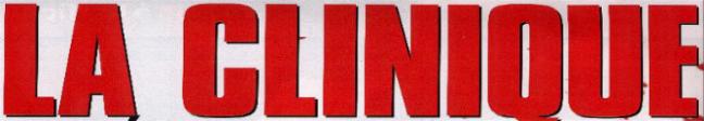 logo de la Clinique