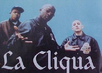 Rocca, Daddy Lord C, Rapha�l