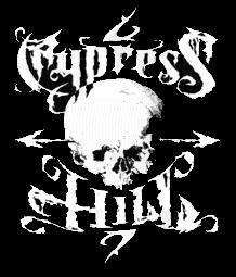 logo de Cypress Hill