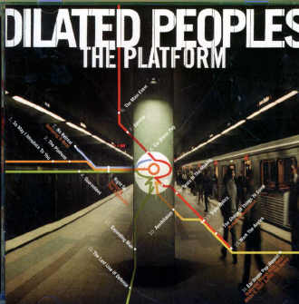 The Platform recto