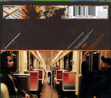 The Platform verso