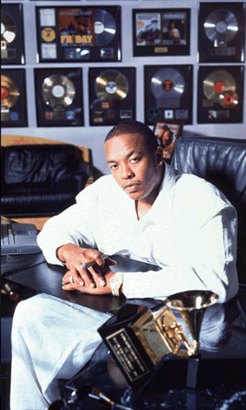 Dr Dre