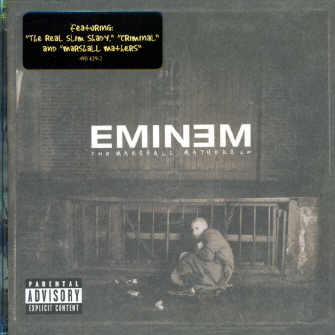 Marshall Mathers