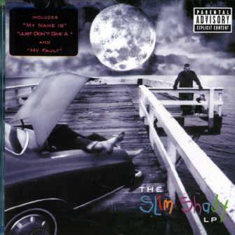 The Slim Shady