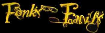 logo de la Fonky