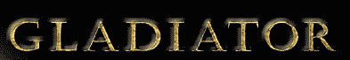 Gladiator