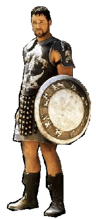 Russell Crowe