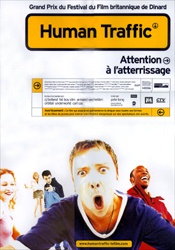 L'affiche du film