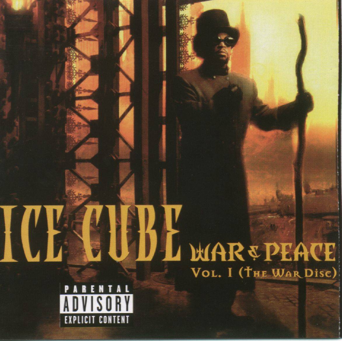 War & Peace Vol.1 recto