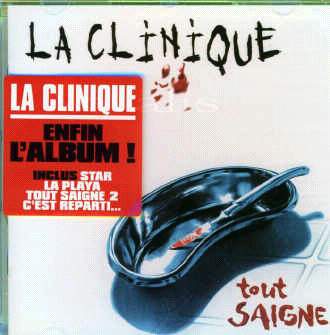 Tout Saigne