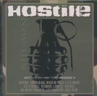 Hostile 2
