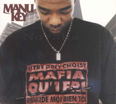Manu Key