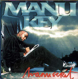 Le Manuscrit