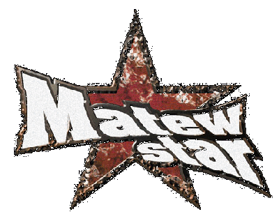logo de Matew star