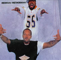 Les rois du rap ricain