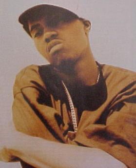 Nas, le prophète de la rime