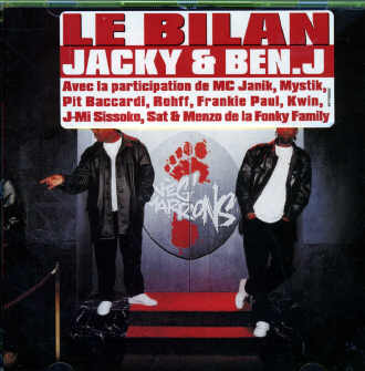 Le bilan