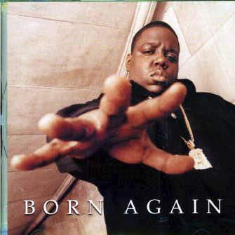 Born Again