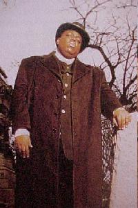 Le regrett� Notorious B.I.G.