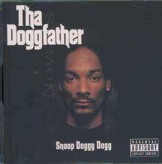 Doggfather recto