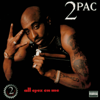 All Eyez on me recto