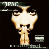 Ru still Down recto