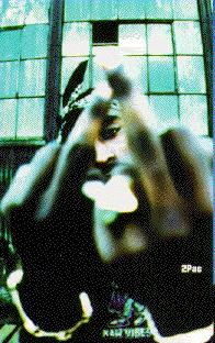2Pac ou Tupac