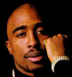 Le regretté 2Pac