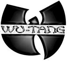 logo du Wu-Tang
