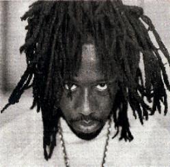 Wyclef Jean